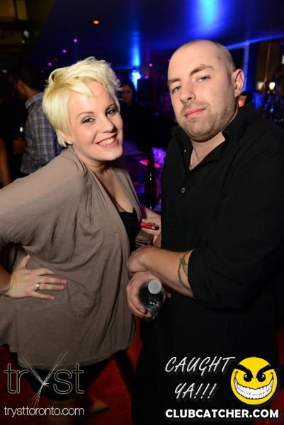 Tryst nightclub photo 284 - November 2nd, 2012