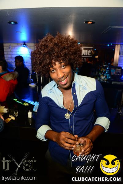 Tryst nightclub photo 286 - November 2nd, 2012