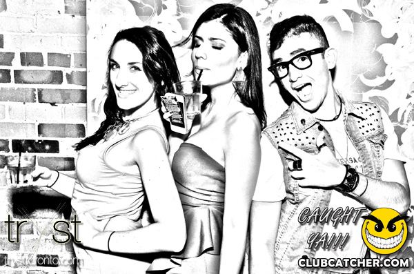 Tryst nightclub photo 288 - November 2nd, 2012