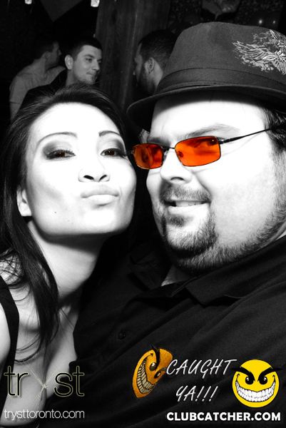 Tryst nightclub photo 290 - November 2nd, 2012