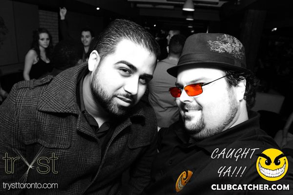 Tryst nightclub photo 30 - November 2nd, 2012