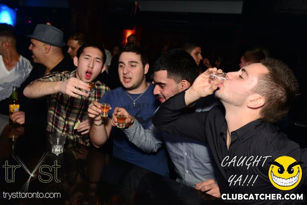 Tryst nightclub photo 294 - November 2nd, 2012