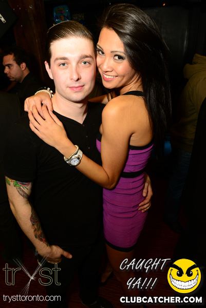 Tryst nightclub photo 295 - November 2nd, 2012
