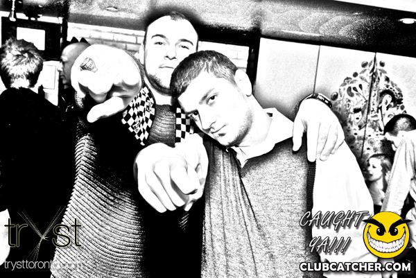 Tryst nightclub photo 297 - November 2nd, 2012