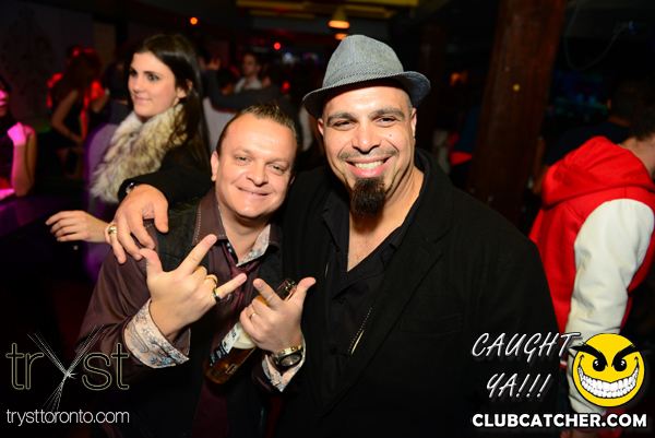 Tryst nightclub photo 298 - November 2nd, 2012
