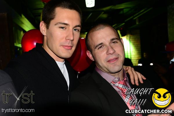 Tryst nightclub photo 300 - November 2nd, 2012