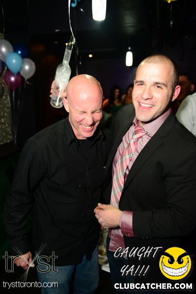 Tryst nightclub photo 303 - November 2nd, 2012