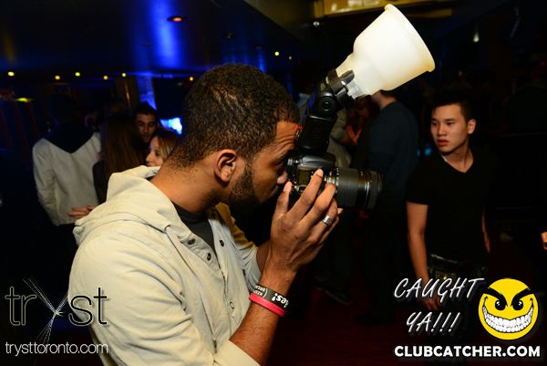 Tryst nightclub photo 304 - November 2nd, 2012