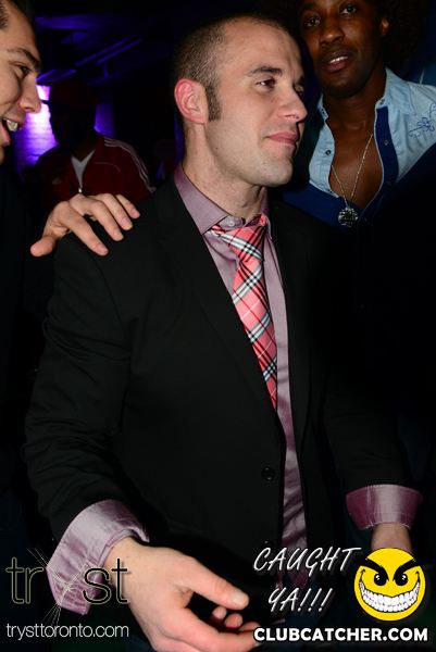 Tryst nightclub photo 307 - November 2nd, 2012