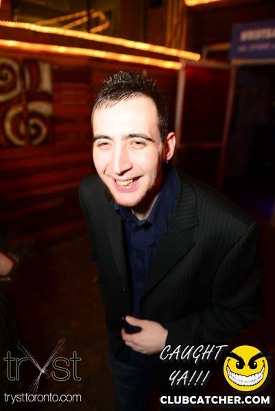 Tryst nightclub photo 308 - November 2nd, 2012