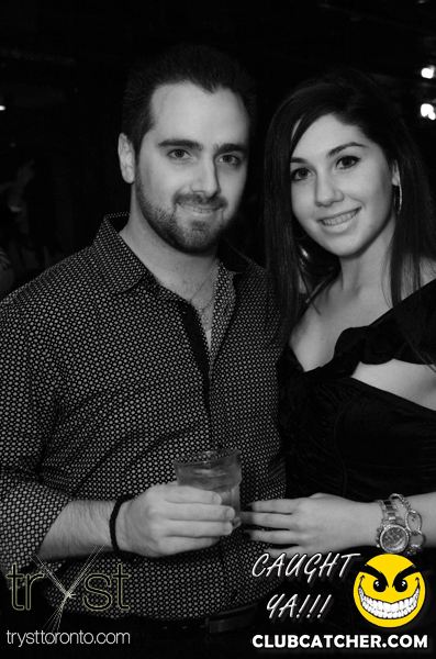 Tryst nightclub photo 310 - November 2nd, 2012