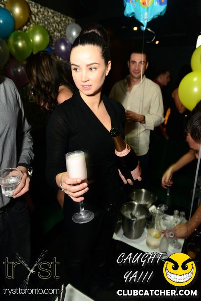 Tryst nightclub photo 313 - November 2nd, 2012