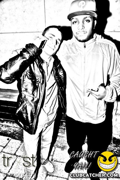 Tryst nightclub photo 315 - November 2nd, 2012