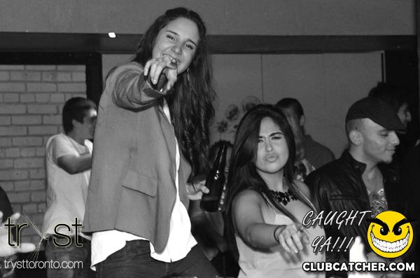 Tryst nightclub photo 317 - November 2nd, 2012