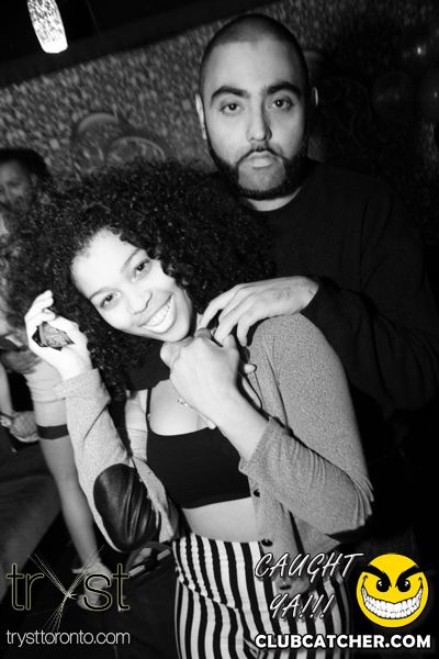 Tryst nightclub photo 318 - November 2nd, 2012