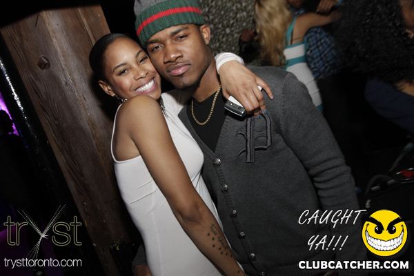 Tryst nightclub photo 319 - November 2nd, 2012