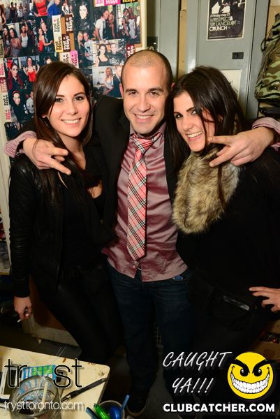 Tryst nightclub photo 33 - November 2nd, 2012