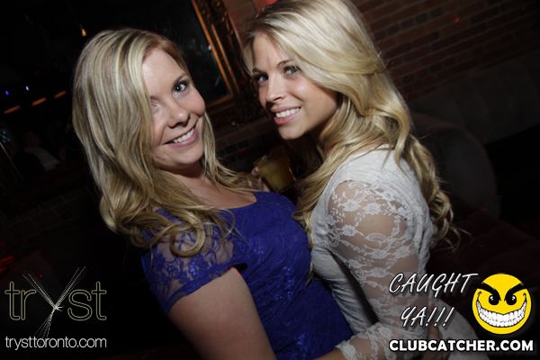 Tryst nightclub photo 321 - November 2nd, 2012