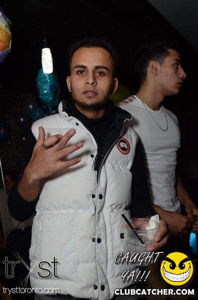 Tryst nightclub photo 323 - November 2nd, 2012