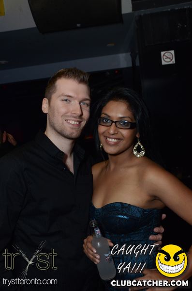 Tryst nightclub photo 325 - November 2nd, 2012