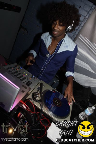 Tryst nightclub photo 329 - November 2nd, 2012