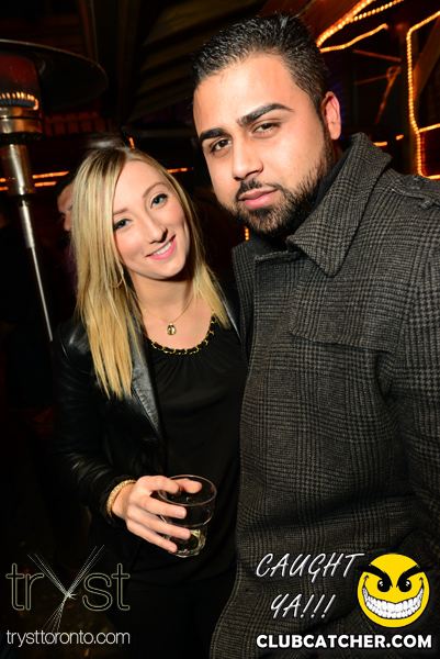 Tryst nightclub photo 34 - November 2nd, 2012