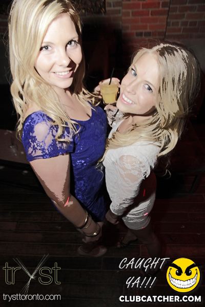 Tryst nightclub photo 331 - November 2nd, 2012