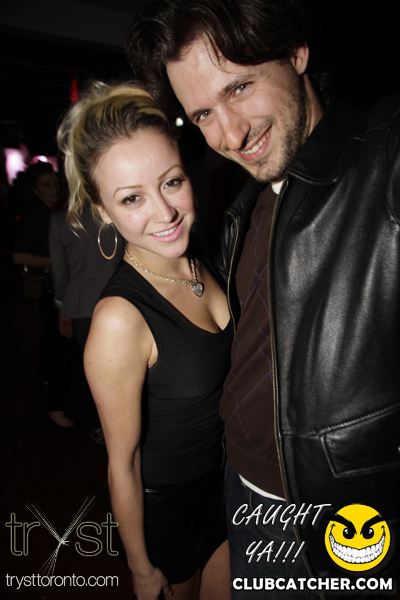 Tryst nightclub photo 332 - November 2nd, 2012