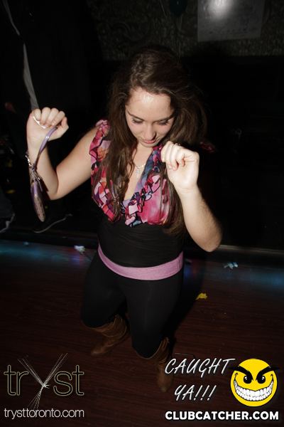 Tryst nightclub photo 335 - November 2nd, 2012