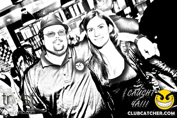 Tryst nightclub photo 337 - November 2nd, 2012