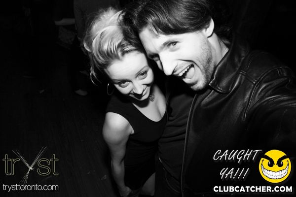 Tryst nightclub photo 340 - November 2nd, 2012