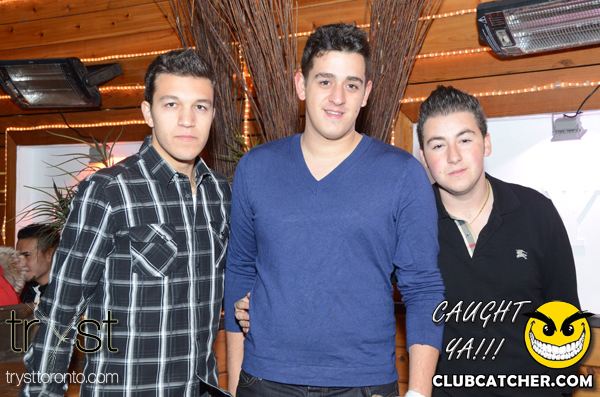 Tryst nightclub photo 341 - November 2nd, 2012