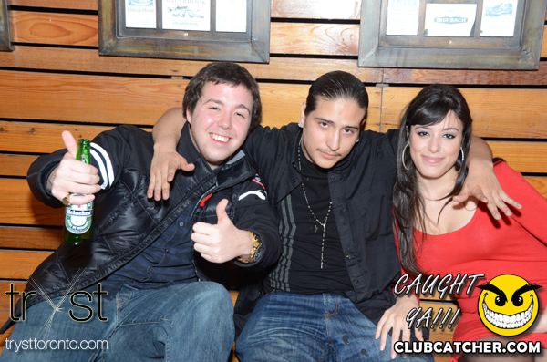 Tryst nightclub photo 342 - November 2nd, 2012