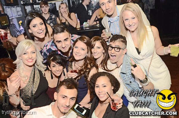 Tryst nightclub photo 344 - November 2nd, 2012