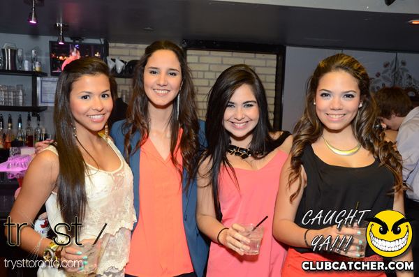 Tryst nightclub photo 346 - November 2nd, 2012