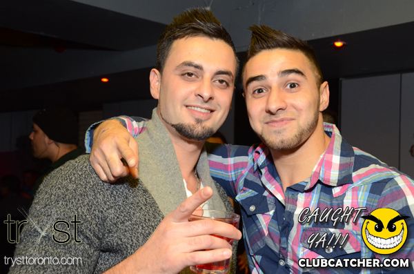 Tryst nightclub photo 347 - November 2nd, 2012