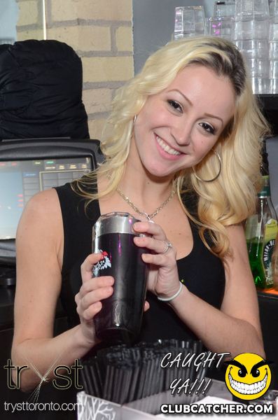 Tryst nightclub photo 349 - November 2nd, 2012