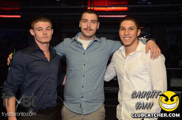 Tryst nightclub photo 352 - November 2nd, 2012