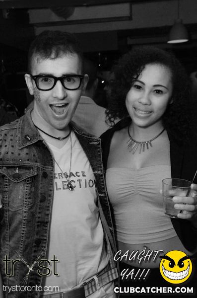 Tryst nightclub photo 354 - November 2nd, 2012