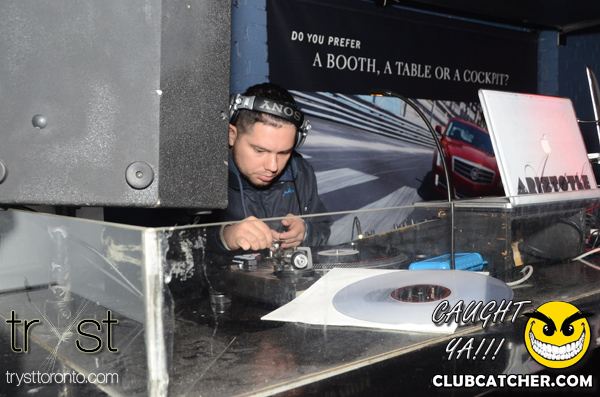 Tryst nightclub photo 356 - November 2nd, 2012