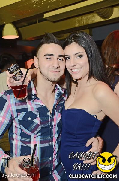 Tryst nightclub photo 357 - November 2nd, 2012