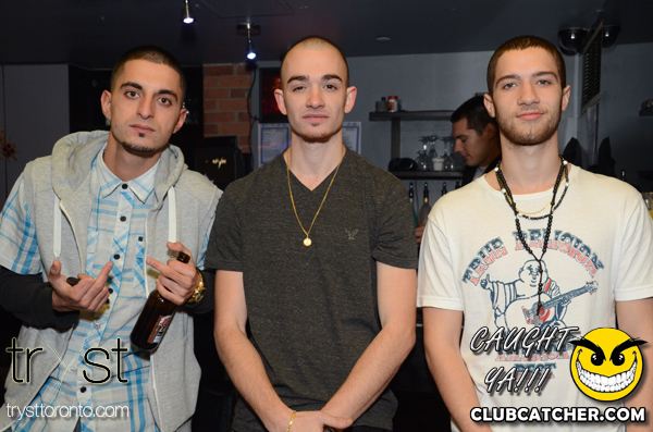 Tryst nightclub photo 358 - November 2nd, 2012