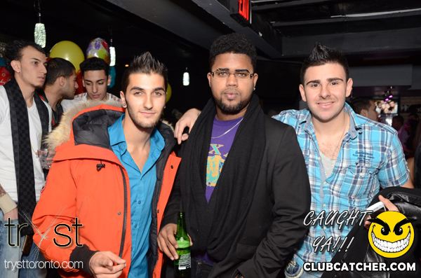 Tryst nightclub photo 359 - November 2nd, 2012