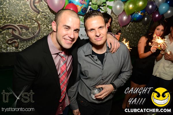 Tryst nightclub photo 37 - November 2nd, 2012