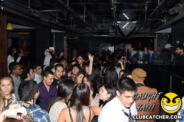 Tryst nightclub photo 364 - November 2nd, 2012