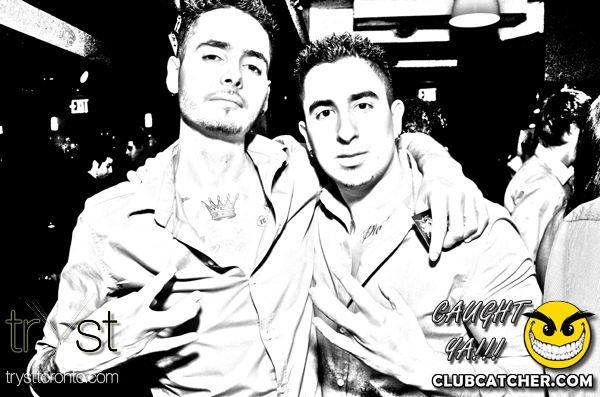 Tryst nightclub photo 365 - November 2nd, 2012