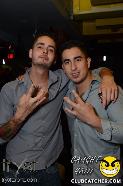 Tryst nightclub photo 366 - November 2nd, 2012