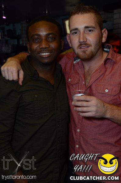 Tryst nightclub photo 368 - November 2nd, 2012