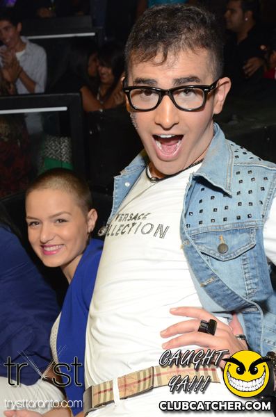 Tryst nightclub photo 372 - November 2nd, 2012