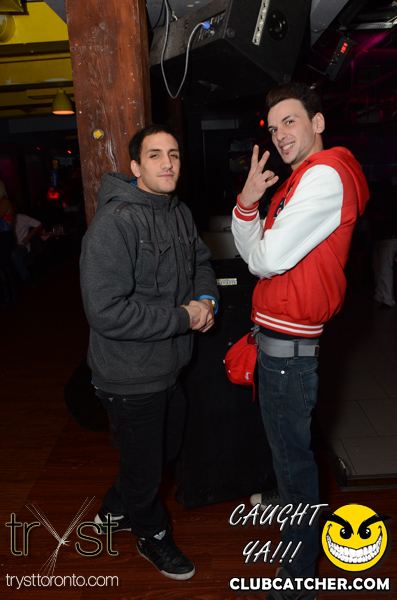 Tryst nightclub photo 374 - November 2nd, 2012